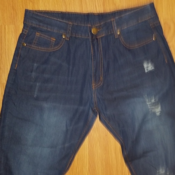 japanese denim Other - Totally rare Japanese denim skinny unisex jeans